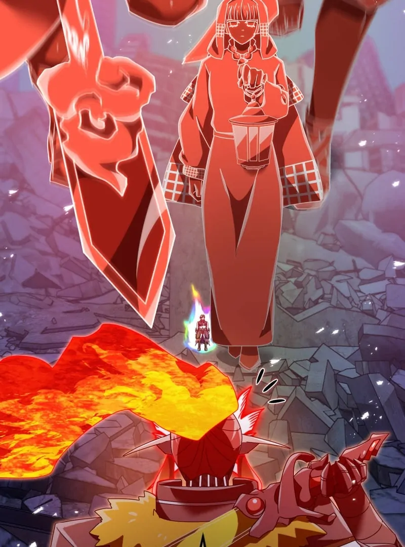 Savior of Divine Blood ~Draw Out 0.00000001% To Become the Strongest~ Chapter 164 - page 119