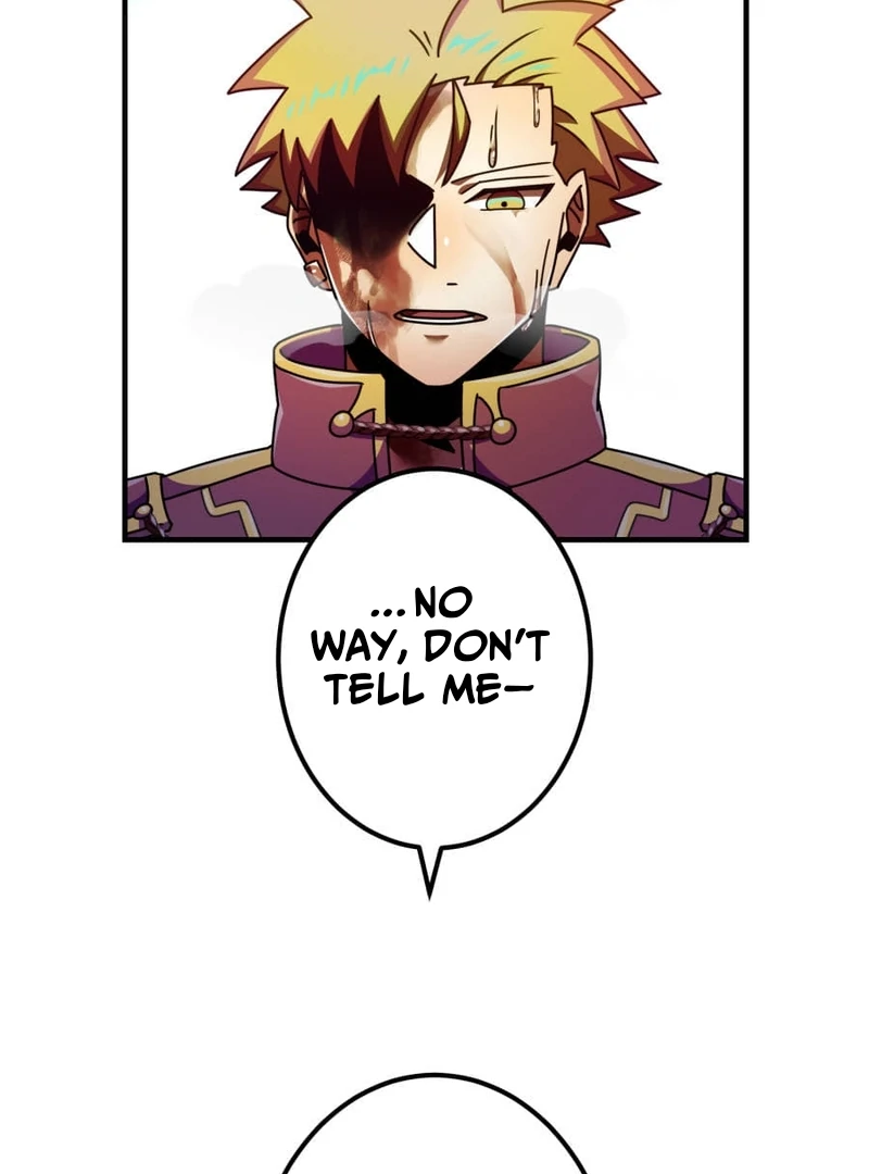 Savior of Divine Blood ~Draw Out 0.00000001% To Become the Strongest~ Chapter 164 - page 121