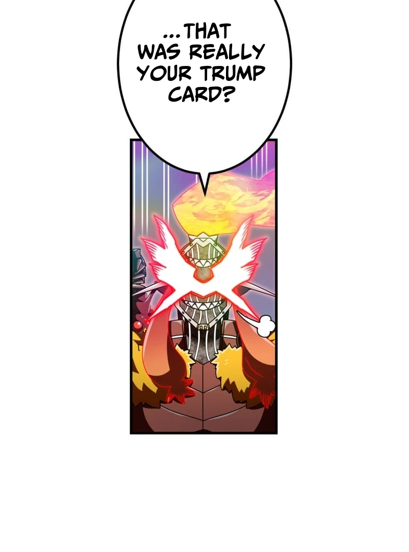 Savior of Divine Blood ~Draw Out 0.00000001% To Become the Strongest~ Chapter 164 - page 122