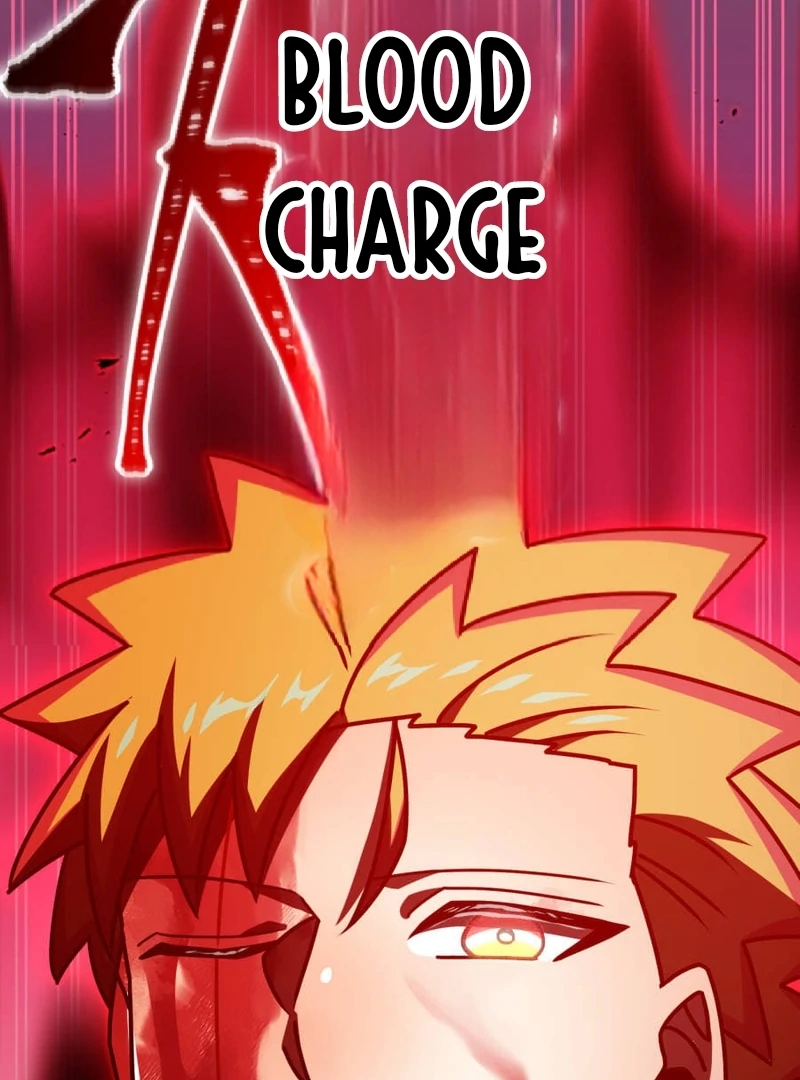 Savior of Divine Blood ~Draw Out 0.00000001% To Become the Strongest~ Chapter 164 - page 125