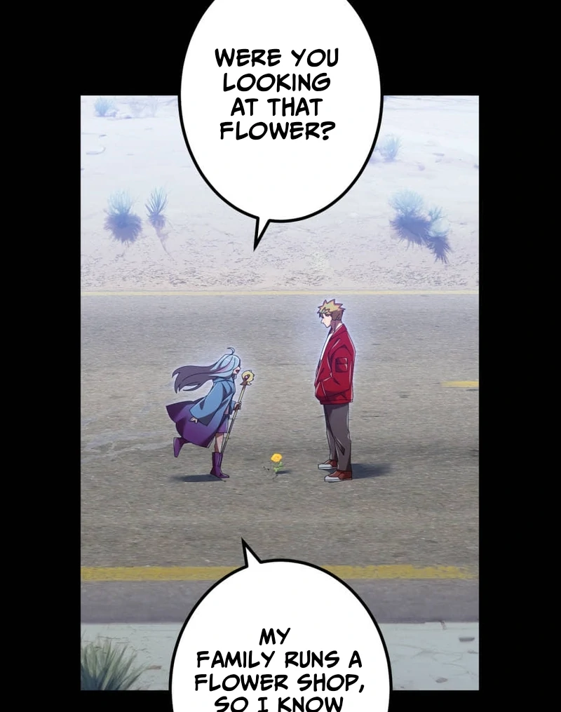 Savior of Divine Blood ~Draw Out 0.00000001% To Become the Strongest~ Chapter 164 - page 13