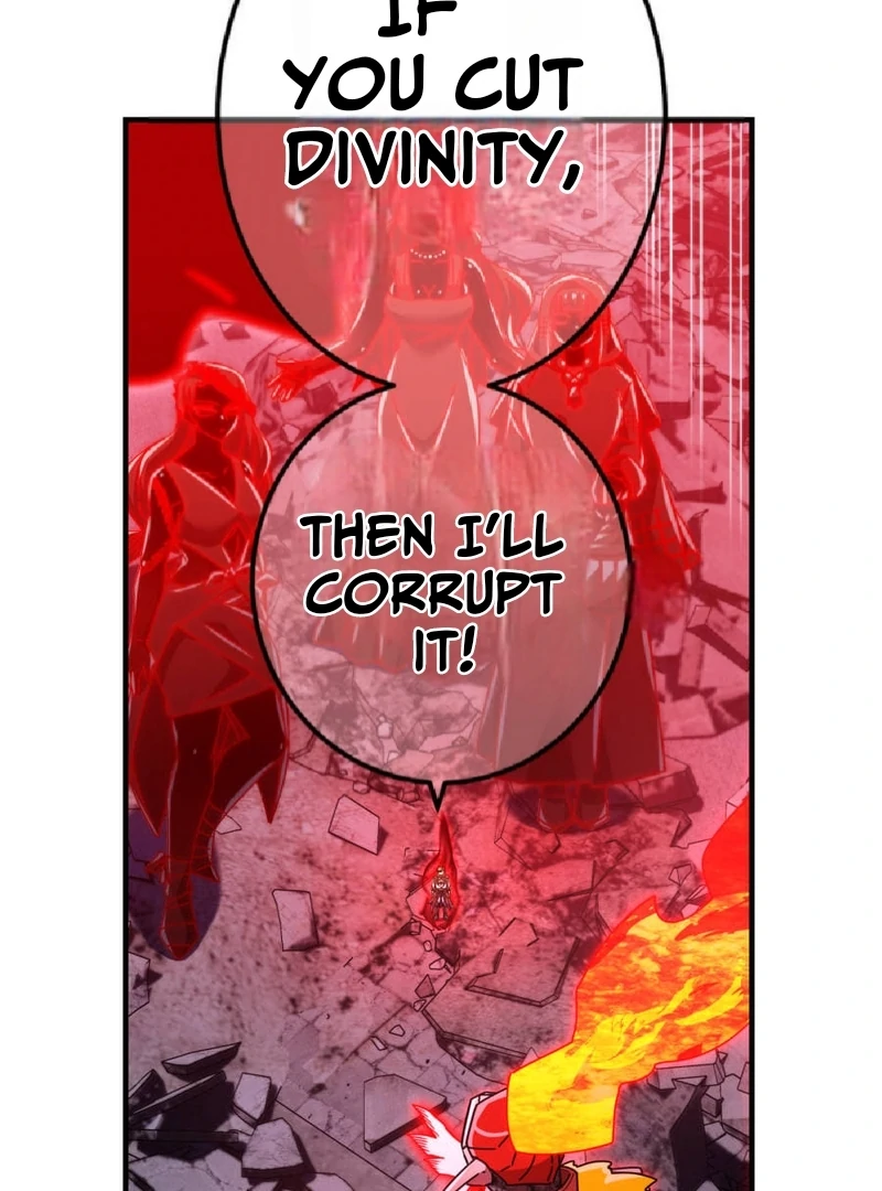 Savior of Divine Blood ~Draw Out 0.00000001% To Become the Strongest~ Chapter 164 - page 152