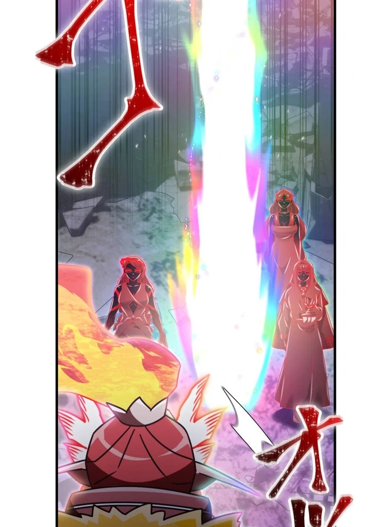 Savior of Divine Blood ~Draw Out 0.00000001% To Become the Strongest~ Chapter 164 - page 182