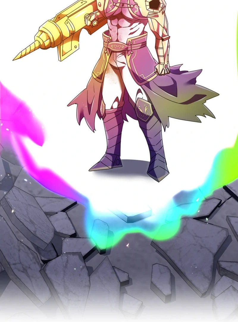 Savior of Divine Blood ~Draw Out 0.00000001% To Become the Strongest~ Chapter 164 - page 193