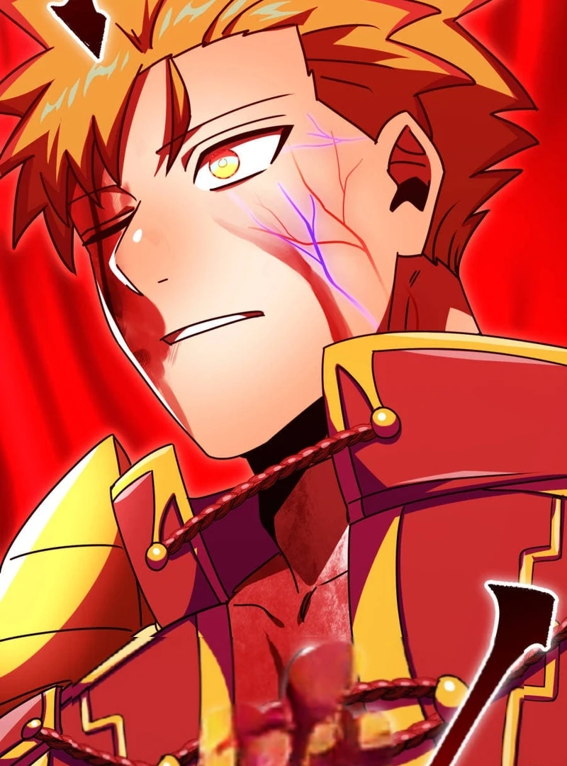 Savior of Divine Blood ~Draw Out 0.00000001% To Become the Strongest~ Chapter 164 - page 209