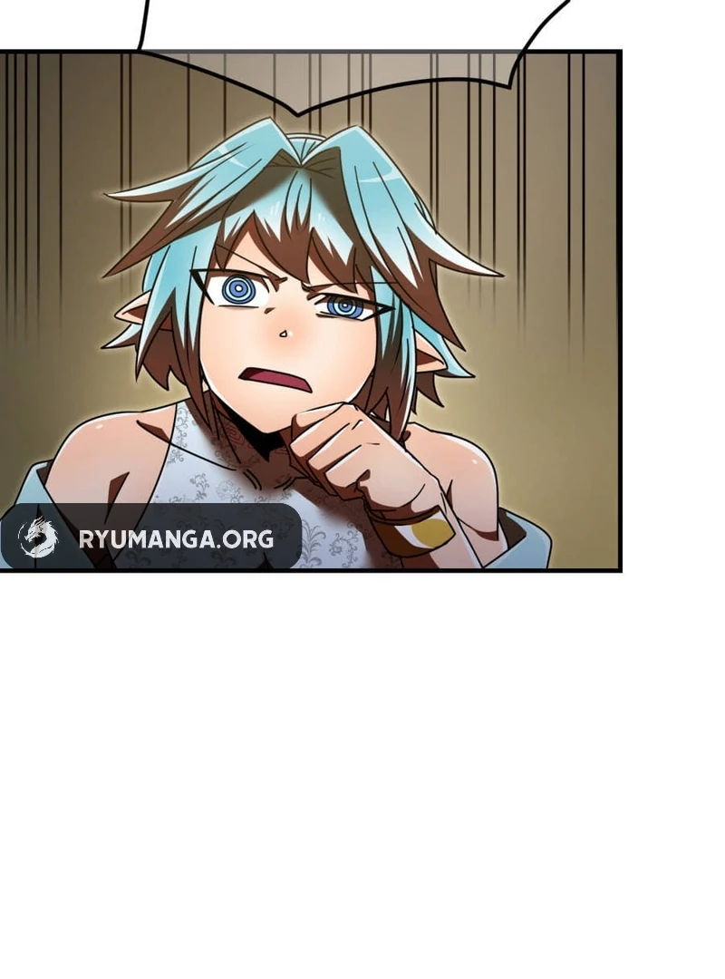 Savior of Divine Blood ~Draw Out 0.00000001% To Become the Strongest~ Chapter 164 - page 217