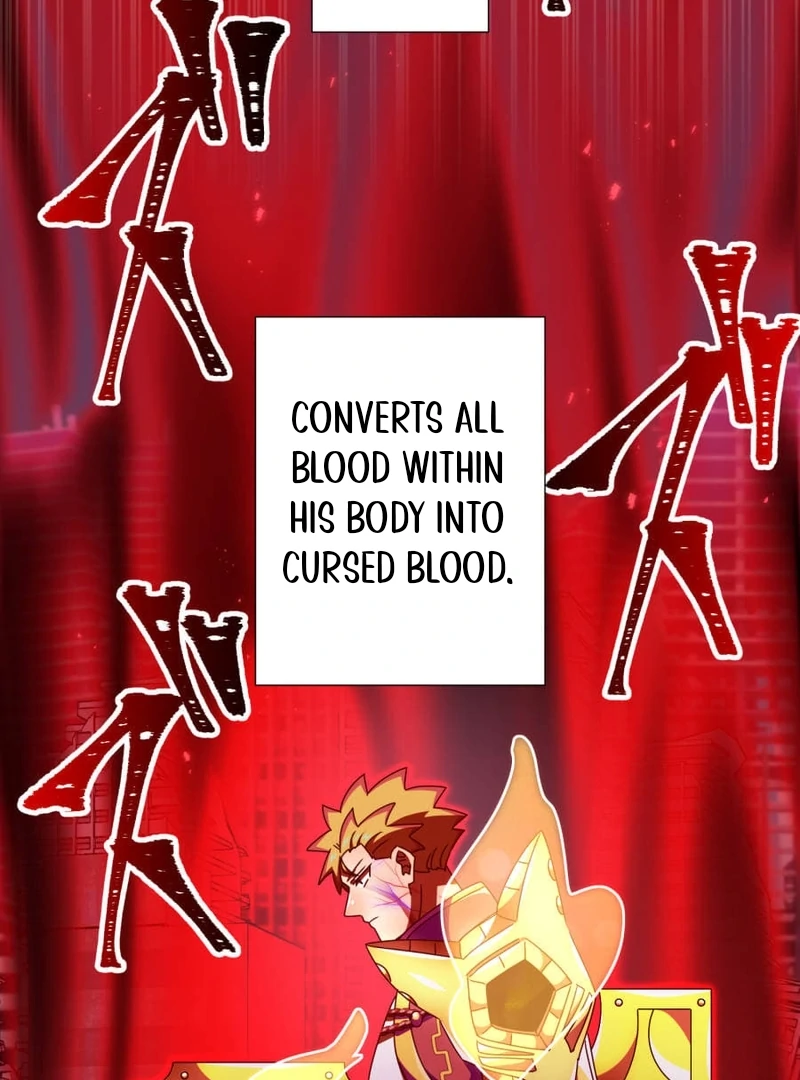 Savior of Divine Blood ~Draw Out 0.00000001% To Become the Strongest~ Chapter 164 - page 221