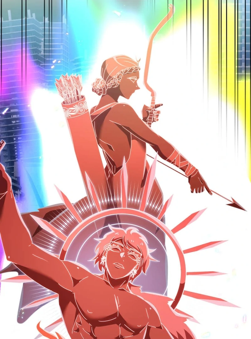 Savior of Divine Blood ~Draw Out 0.00000001% To Become the Strongest~ Chapter 164 - page 31