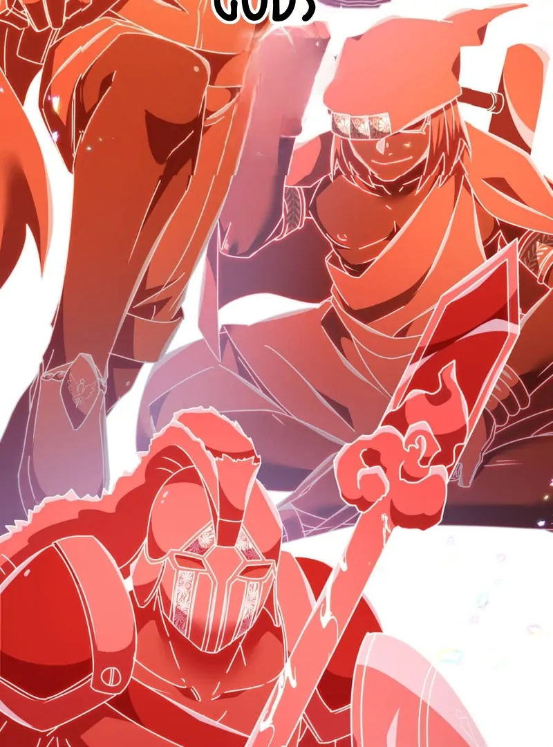 Savior of Divine Blood ~Draw Out 0.00000001% To Become the Strongest~ Chapter 164 - page 34