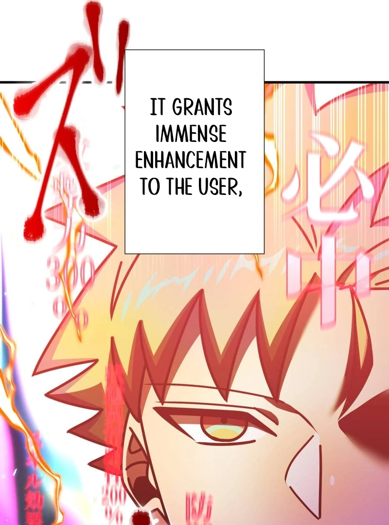 Savior of Divine Blood ~Draw Out 0.00000001% To Become the Strongest~ Chapter 164 - page 41