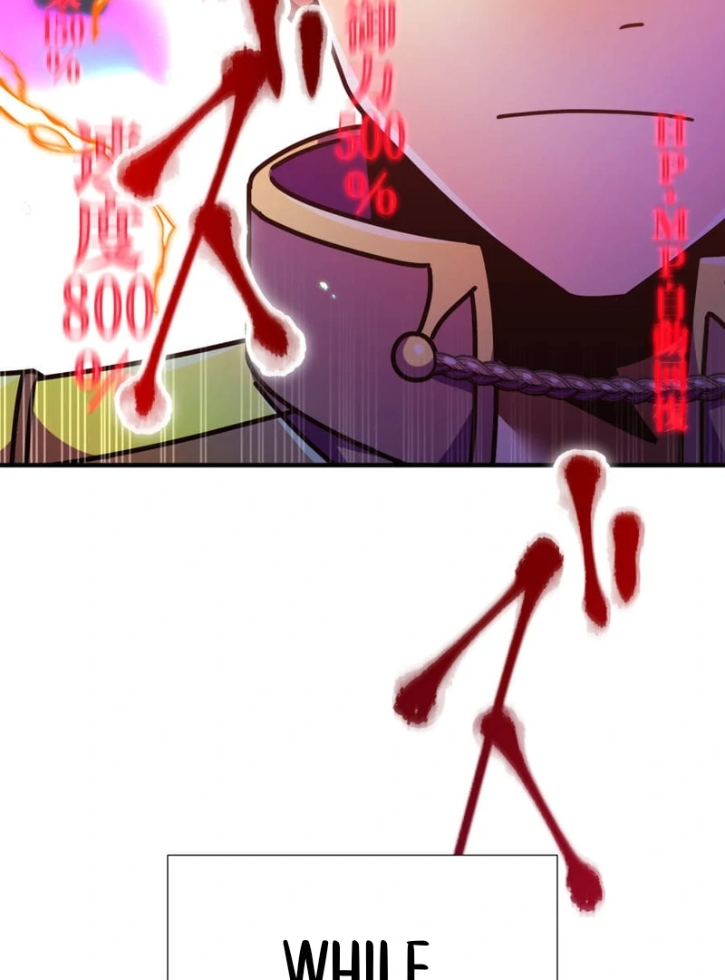 Savior of Divine Blood ~Draw Out 0.00000001% To Become the Strongest~ Chapter 164 - page 42