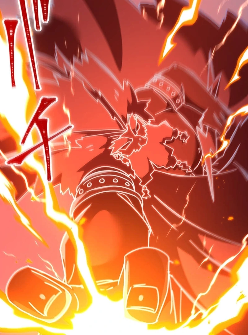 Savior of Divine Blood ~Draw Out 0.00000001% To Become the Strongest~ Chapter 164 - page 47