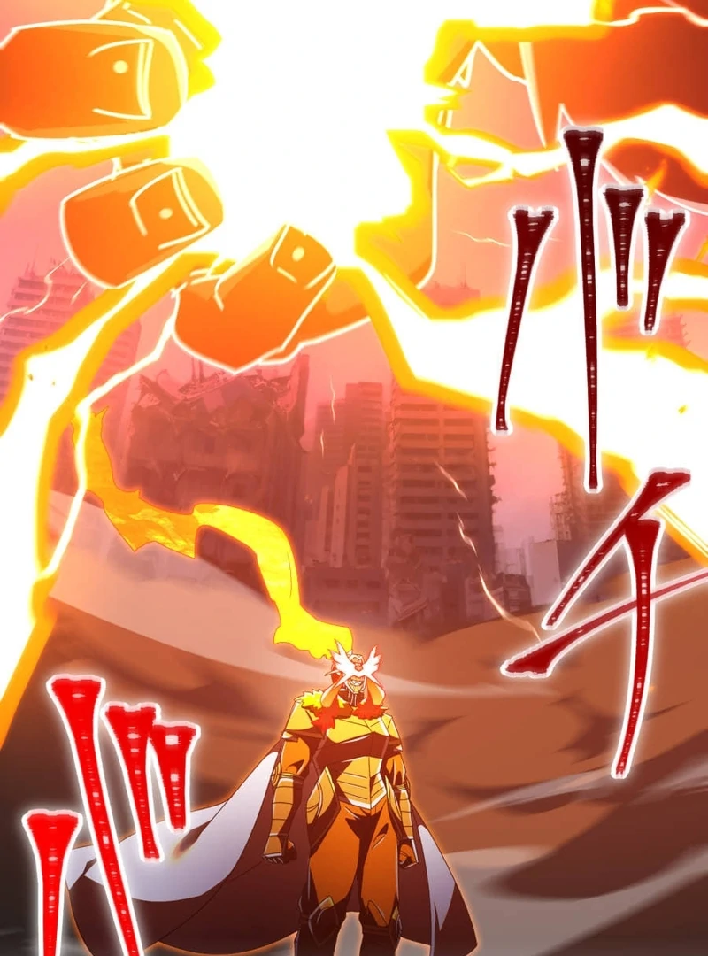 Savior of Divine Blood ~Draw Out 0.00000001% To Become the Strongest~ Chapter 164 - page 48