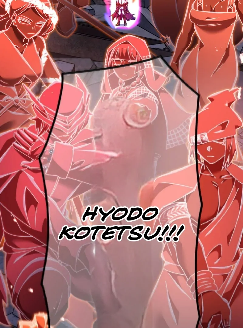 Savior of Divine Blood ~Draw Out 0.00000001% To Become the Strongest~ Chapter 164 - page 55