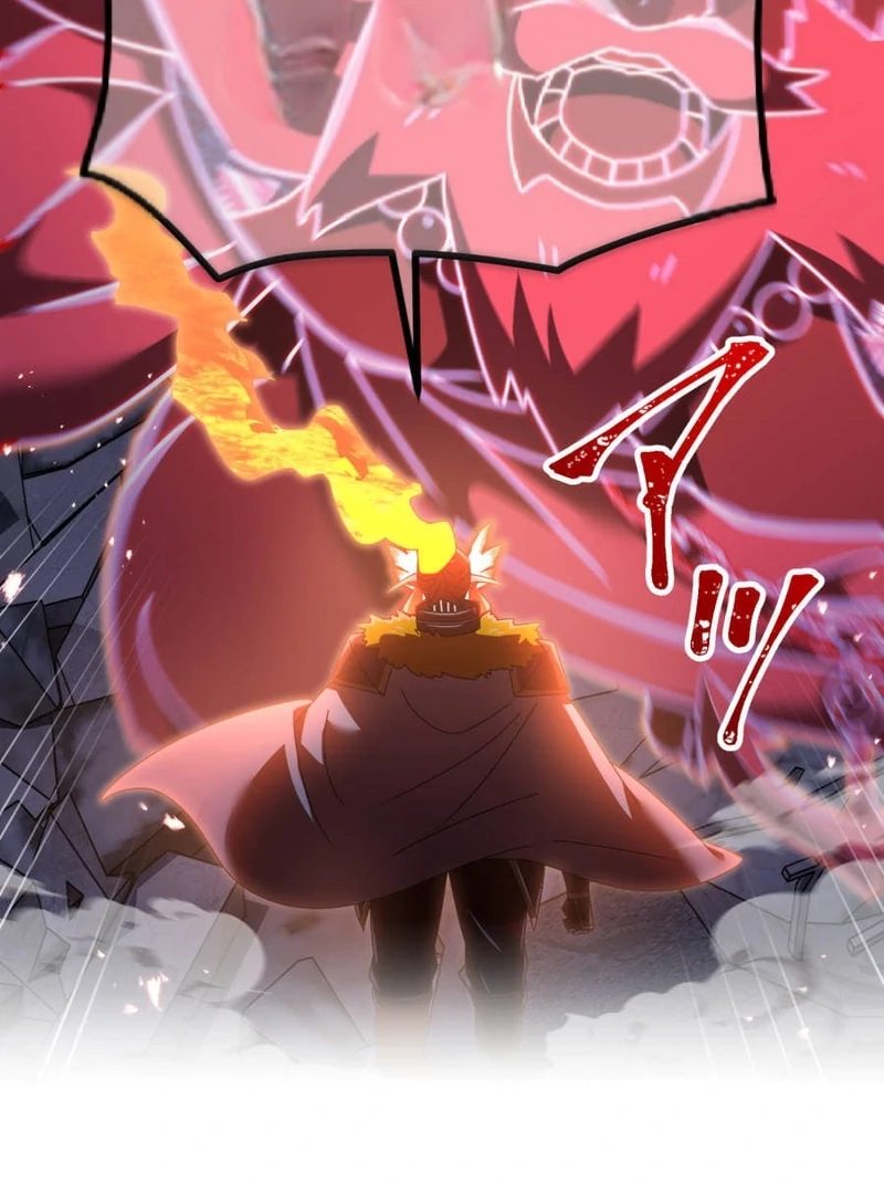 Savior of Divine Blood ~Draw Out 0.00000001% To Become the Strongest~ Chapter 164 - page 57