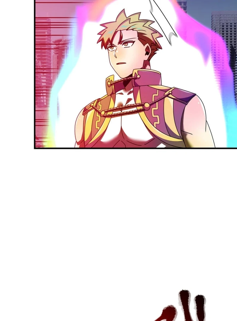 Savior of Divine Blood ~Draw Out 0.00000001% To Become the Strongest~ Chapter 164 - page 63