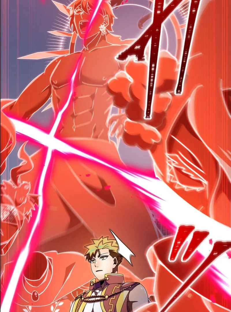 Savior of Divine Blood ~Draw Out 0.00000001% To Become the Strongest~ Chapter 164 - page 76