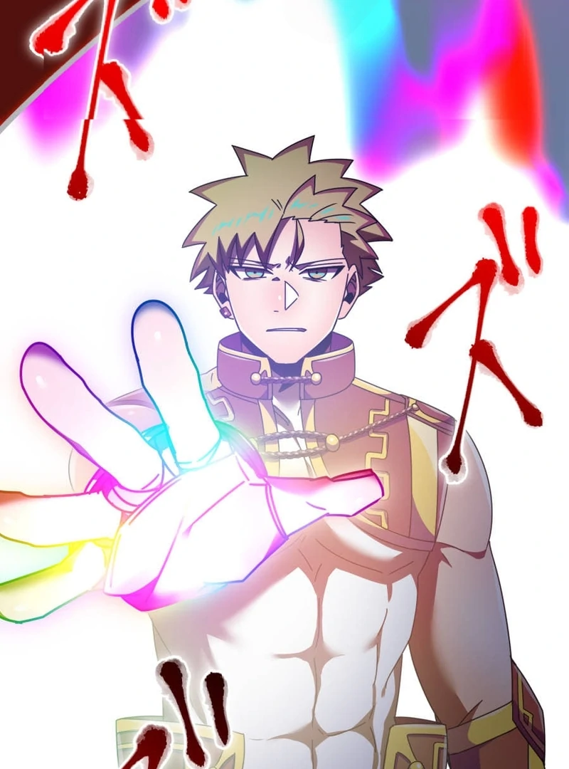 Savior of Divine Blood ~Draw Out 0.00000001% To Become the Strongest~ Chapter 164 - page 82