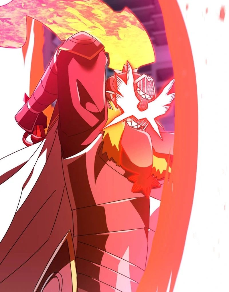 Savior of Divine Blood ~Draw Out 0.00000001% To Become the Strongest~ Chapter 164 - page 91