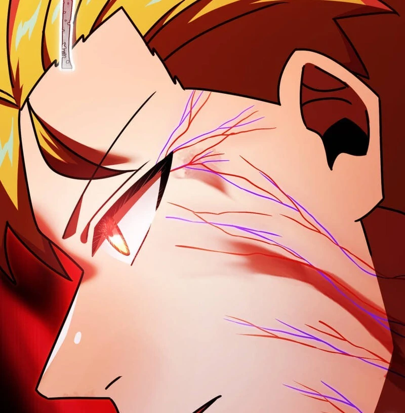 Savior of Divine Blood ~Draw Out 0.00000001% To Become the Strongest~ Chapter 165 - page 11