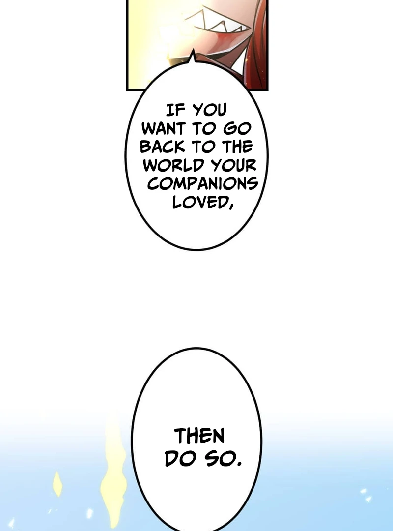 Savior of Divine Blood ~Draw Out 0.00000001% To Become the Strongest~ Chapter 165 - page 114