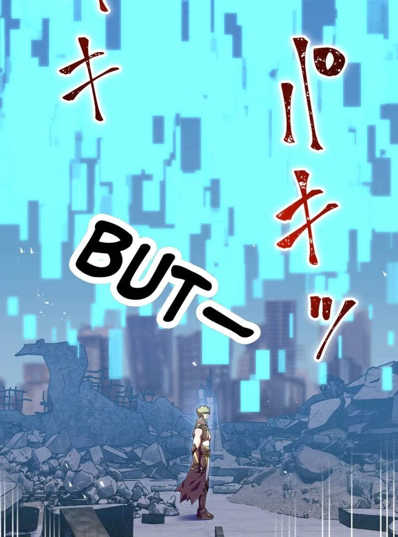 Savior of Divine Blood ~Draw Out 0.00000001% To Become the Strongest~ Chapter 165 - page 118