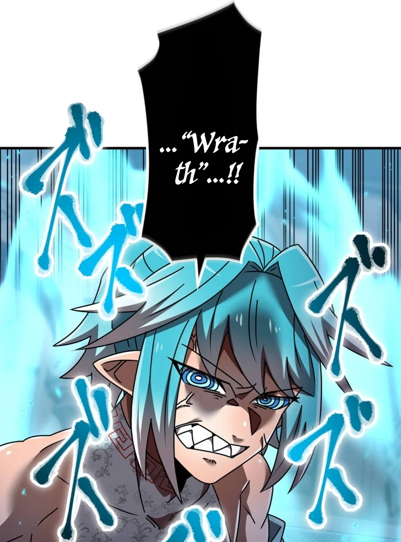 Savior of Divine Blood ~Draw Out 0.00000001% To Become the Strongest~ Chapter 165 - page 136
