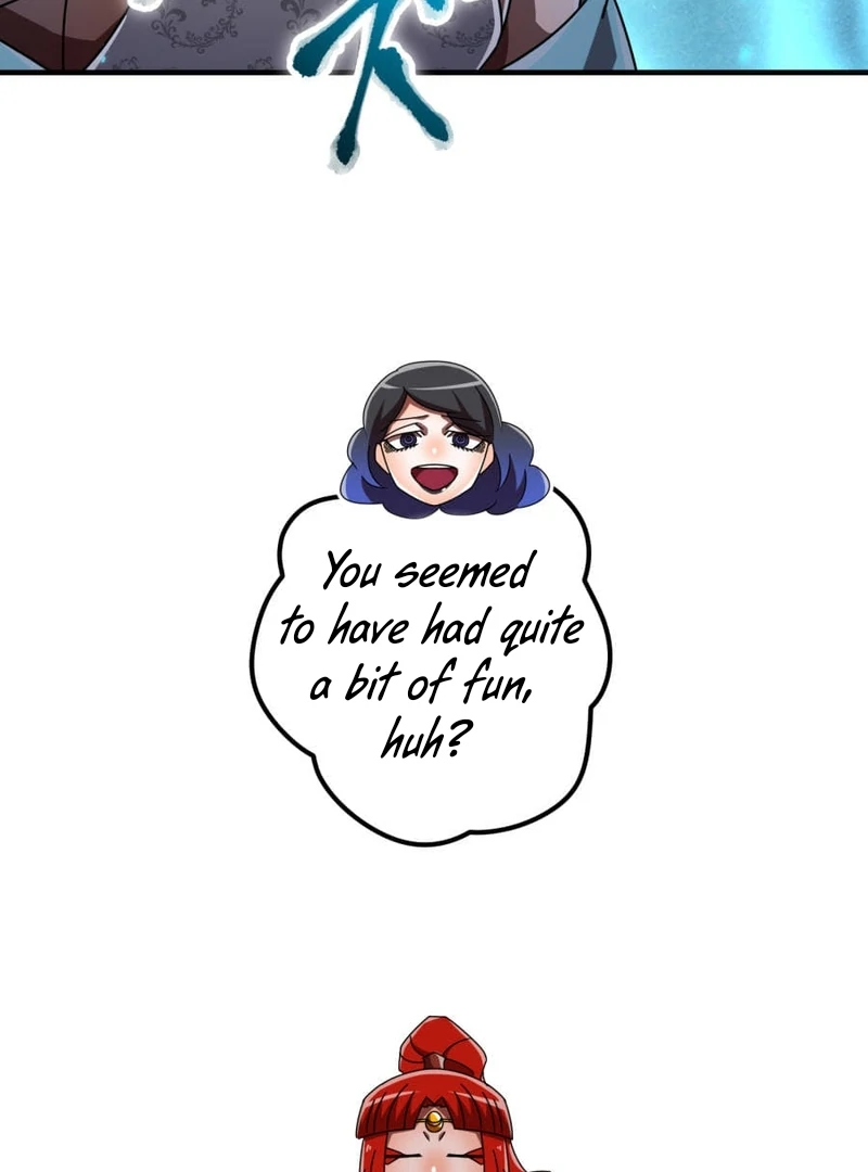 Savior of Divine Blood ~Draw Out 0.00000001% To Become the Strongest~ Chapter 165 - page 137