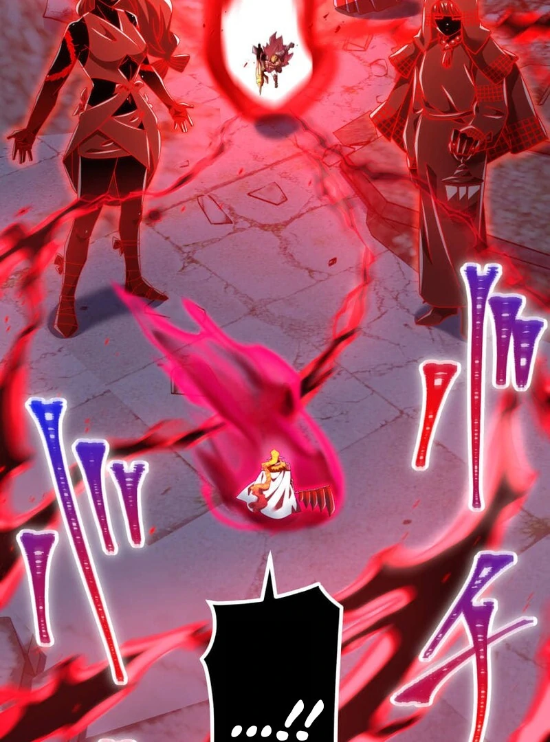 Savior of Divine Blood ~Draw Out 0.00000001% To Become the Strongest~ Chapter 165 - page 14