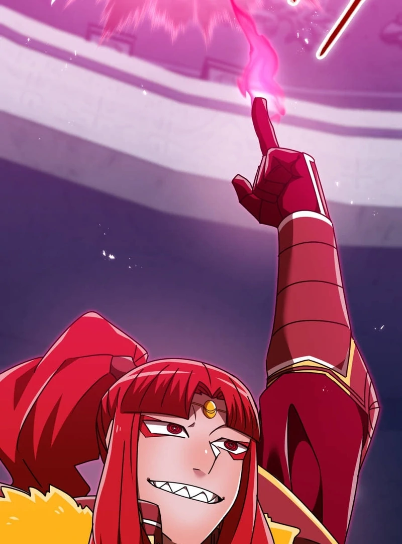 Savior of Divine Blood ~Draw Out 0.00000001% To Become the Strongest~ Chapter 165 - page 140