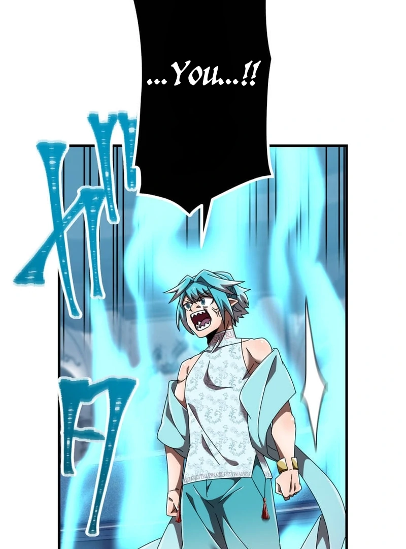 Savior of Divine Blood ~Draw Out 0.00000001% To Become the Strongest~ Chapter 165 - page 144