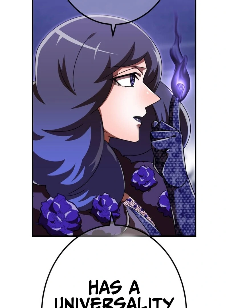 Savior of Divine Blood ~Draw Out 0.00000001% To Become the Strongest~ Chapter 165 - page 153