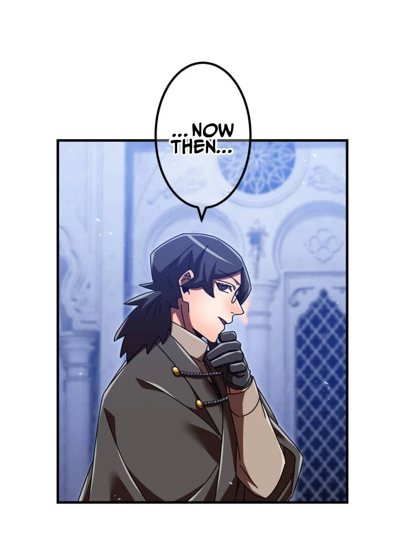 Savior of Divine Blood ~Draw Out 0.00000001% To Become the Strongest~ Chapter 165 - page 166