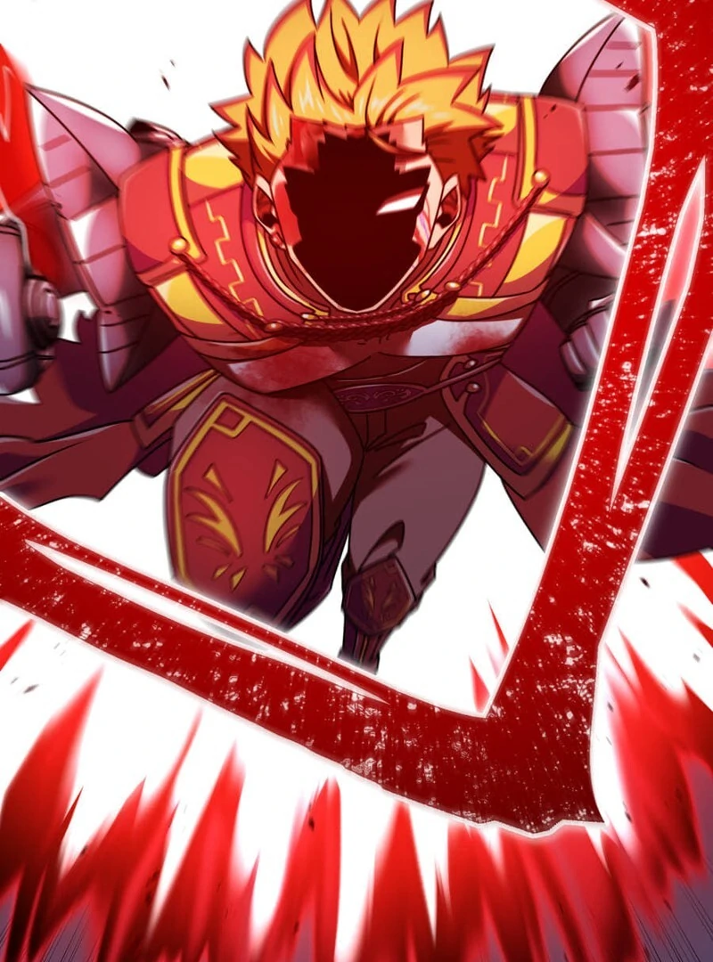 Savior of Divine Blood ~Draw Out 0.00000001% To Become the Strongest~ Chapter 165 - page 17