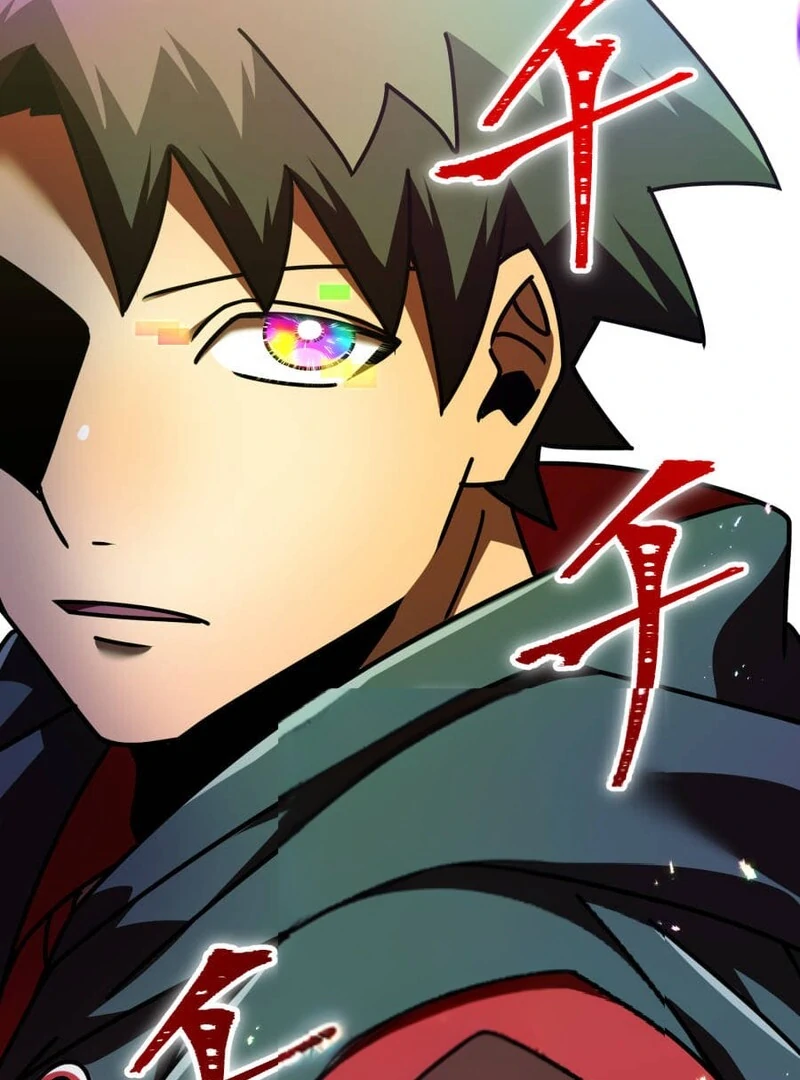Savior of Divine Blood ~Draw Out 0.00000001% To Become the Strongest~ Chapter 165 - page 203