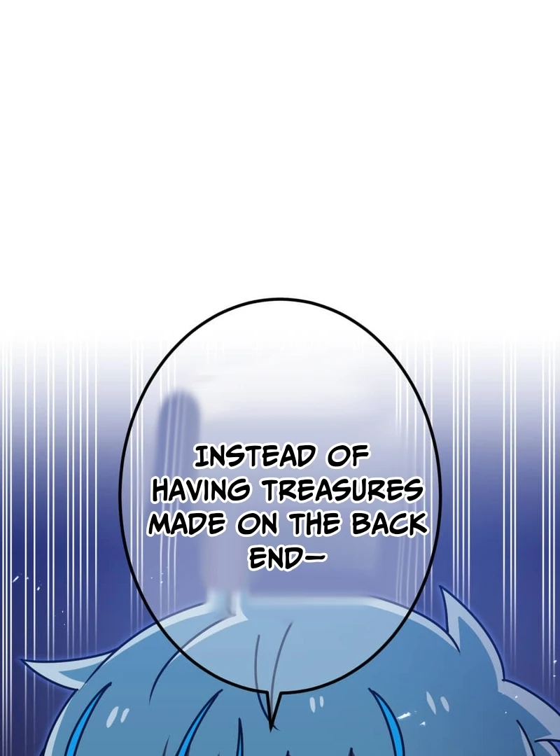 Savior of Divine Blood ~Draw Out 0.00000001% To Become the Strongest~ Chapter 165 - page 42