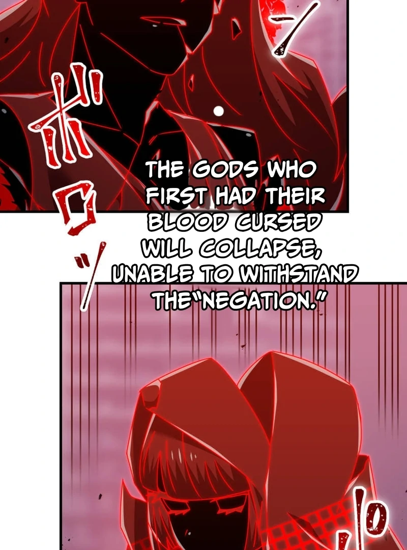 Savior of Divine Blood ~Draw Out 0.00000001% To Become the Strongest~ Chapter 165 - page 48