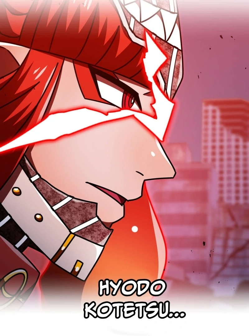 Savior of Divine Blood ~Draw Out 0.00000001% To Become the Strongest~ Chapter 165 - page 50