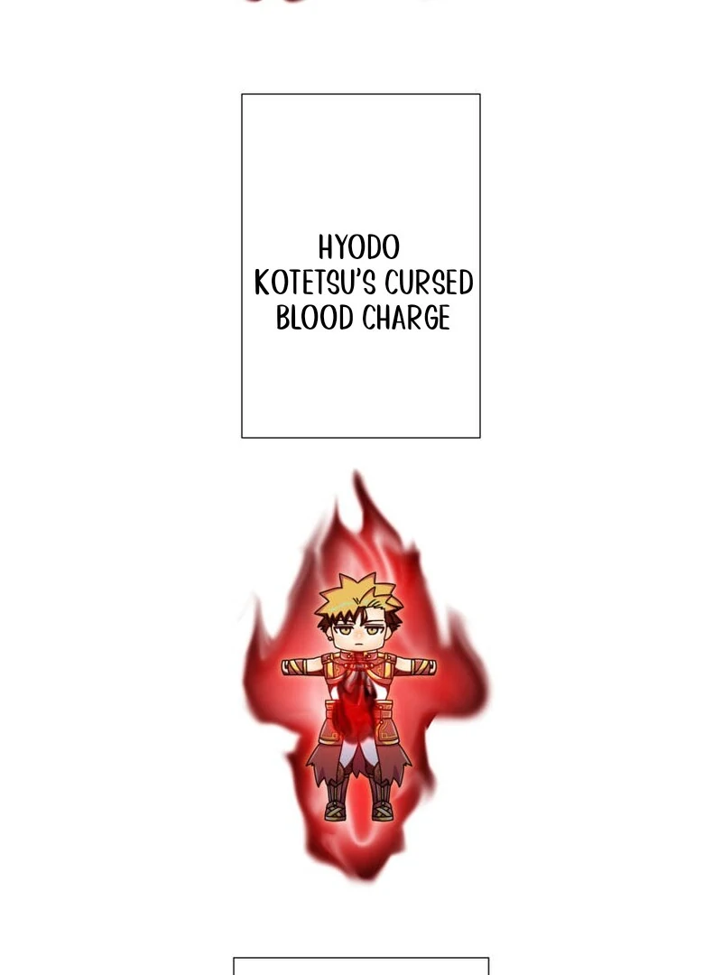 Savior of Divine Blood ~Draw Out 0.00000001% To Become the Strongest~ Chapter 165 - page 6
