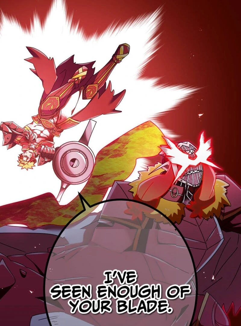 Savior of Divine Blood ~Draw Out 0.00000001% To Become the Strongest~ Chapter 165 - page 71