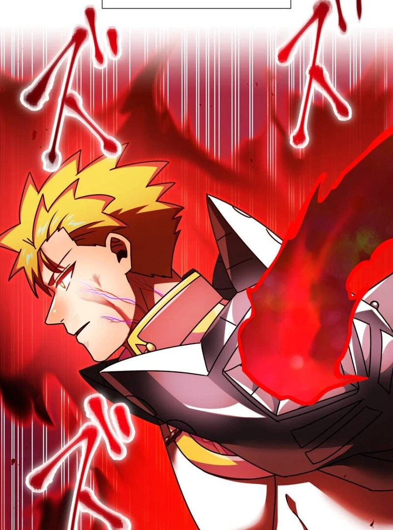Savior of Divine Blood ~Draw Out 0.00000001% To Become the Strongest~ Chapter 165 - page 8