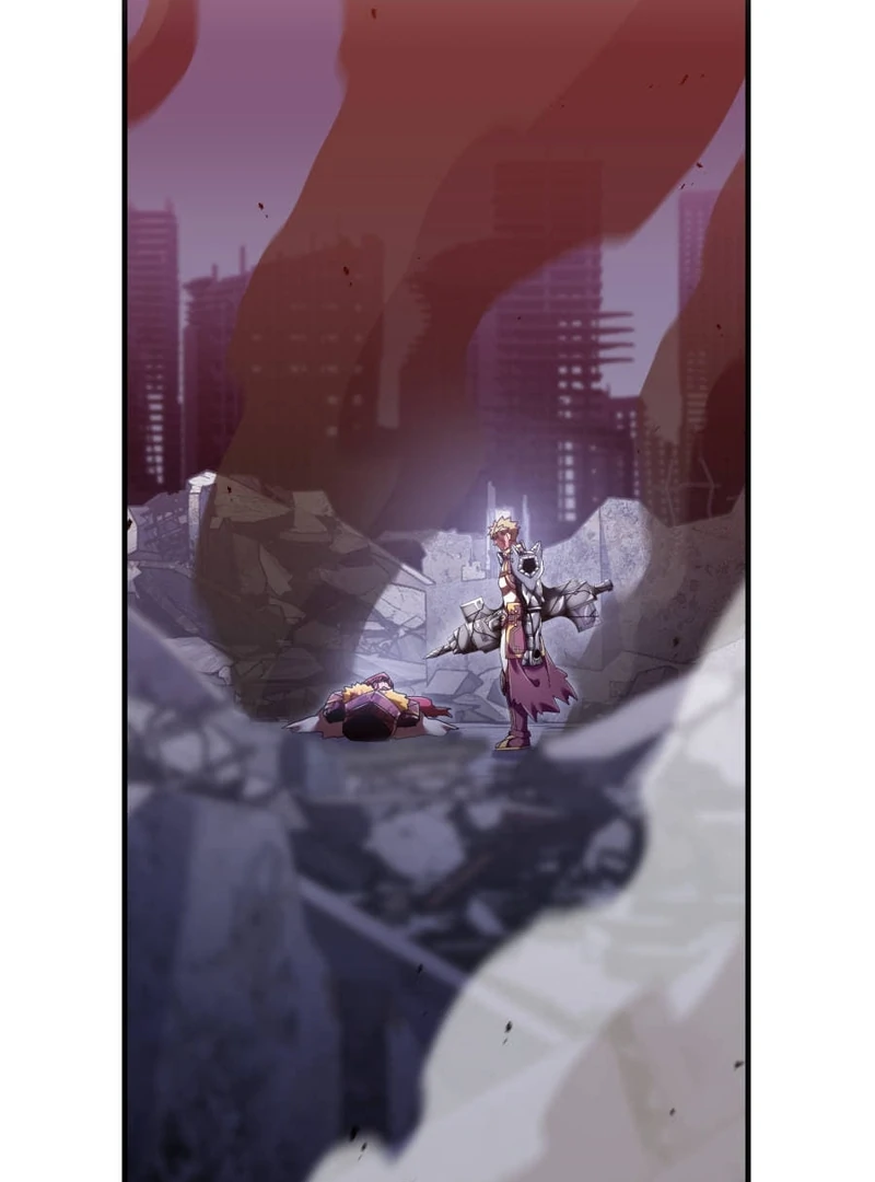 Savior of Divine Blood ~Draw Out 0.00000001% To Become the Strongest~ Chapter 165 - page 86