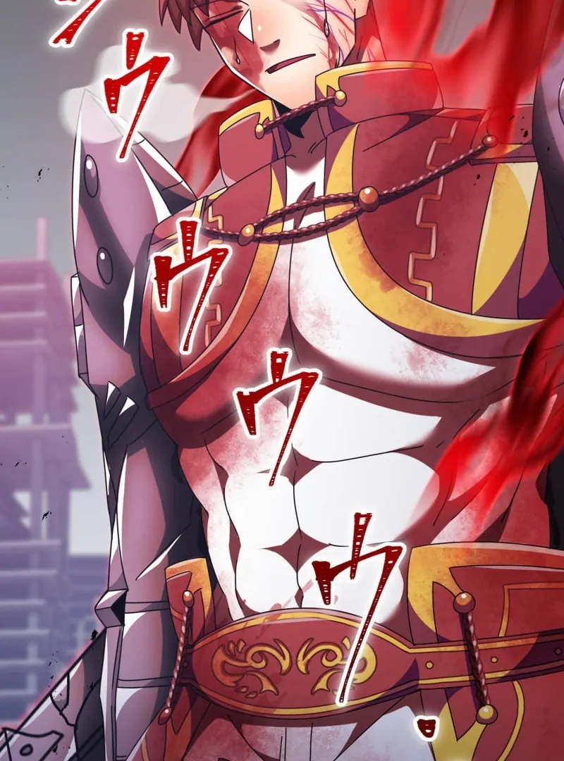 Savior of Divine Blood ~Draw Out 0.00000001% To Become the Strongest~ Chapter 165 - page 88