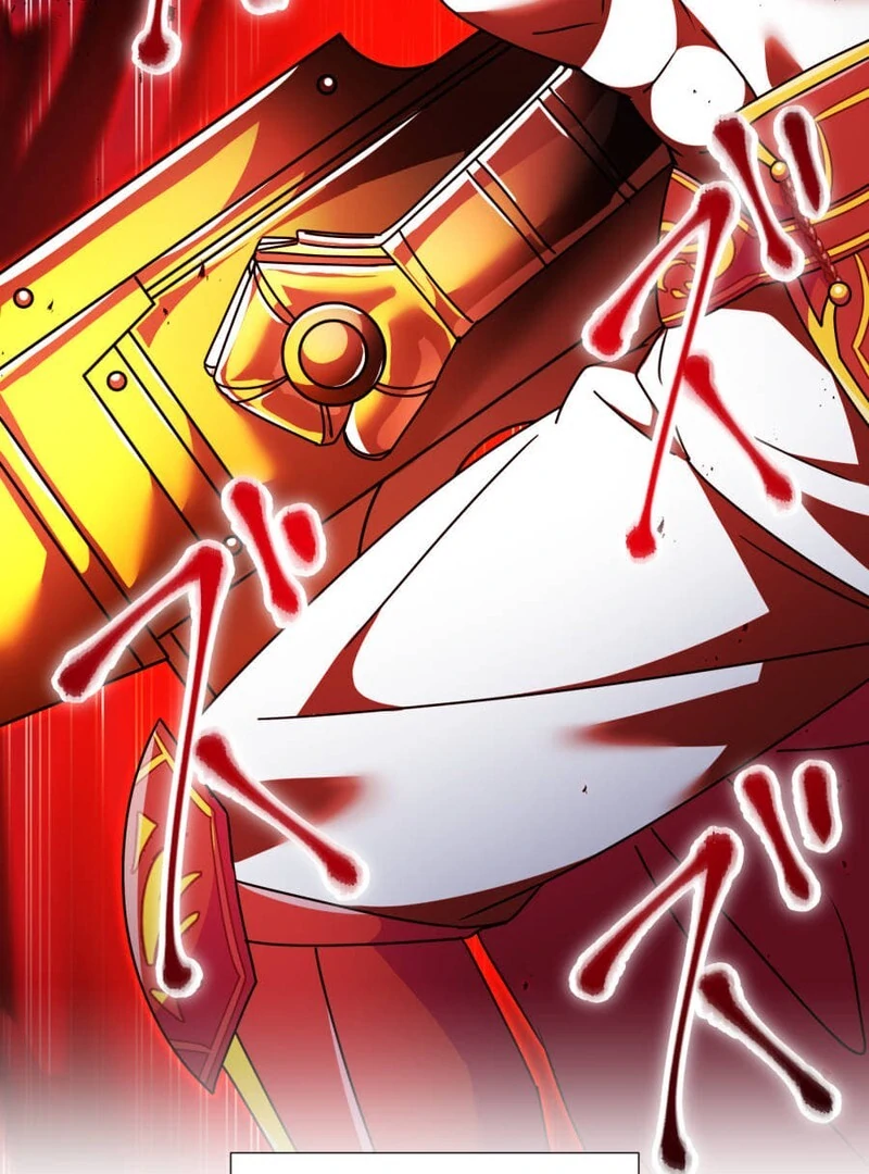 Savior of Divine Blood ~Draw Out 0.00000001% To Become the Strongest~ Chapter 165 - page 9