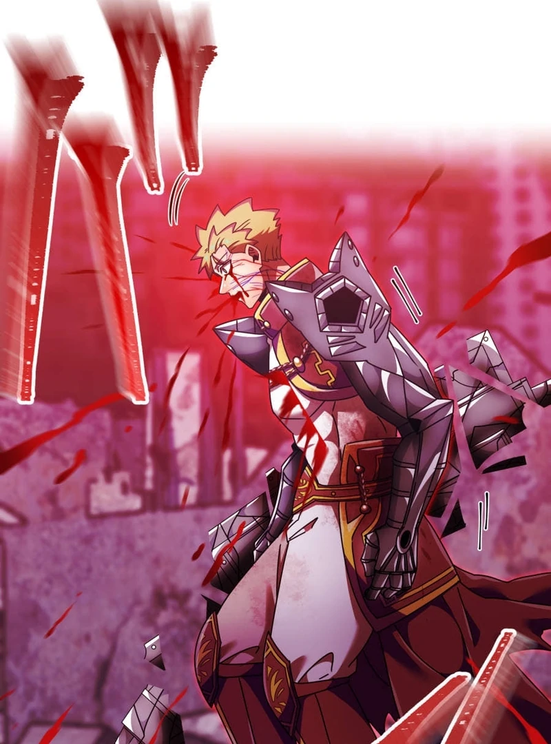 Savior of Divine Blood ~Draw Out 0.00000001% To Become the Strongest~ Chapter 165 - page 91