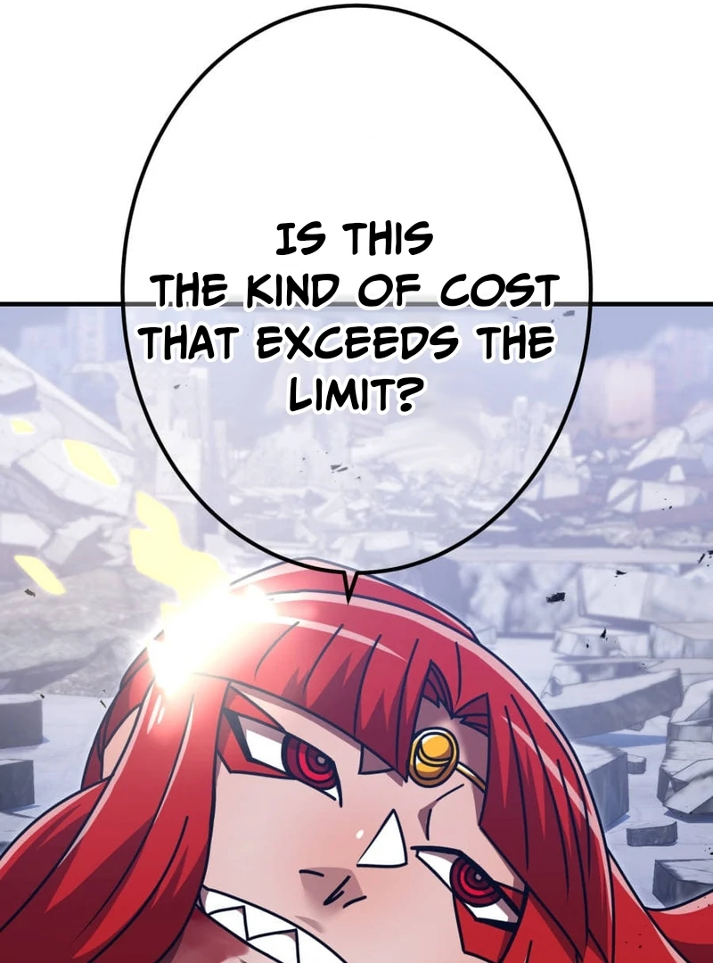 Savior of Divine Blood ~Draw Out 0.00000001% To Become the Strongest~ Chapter 165 - page 95