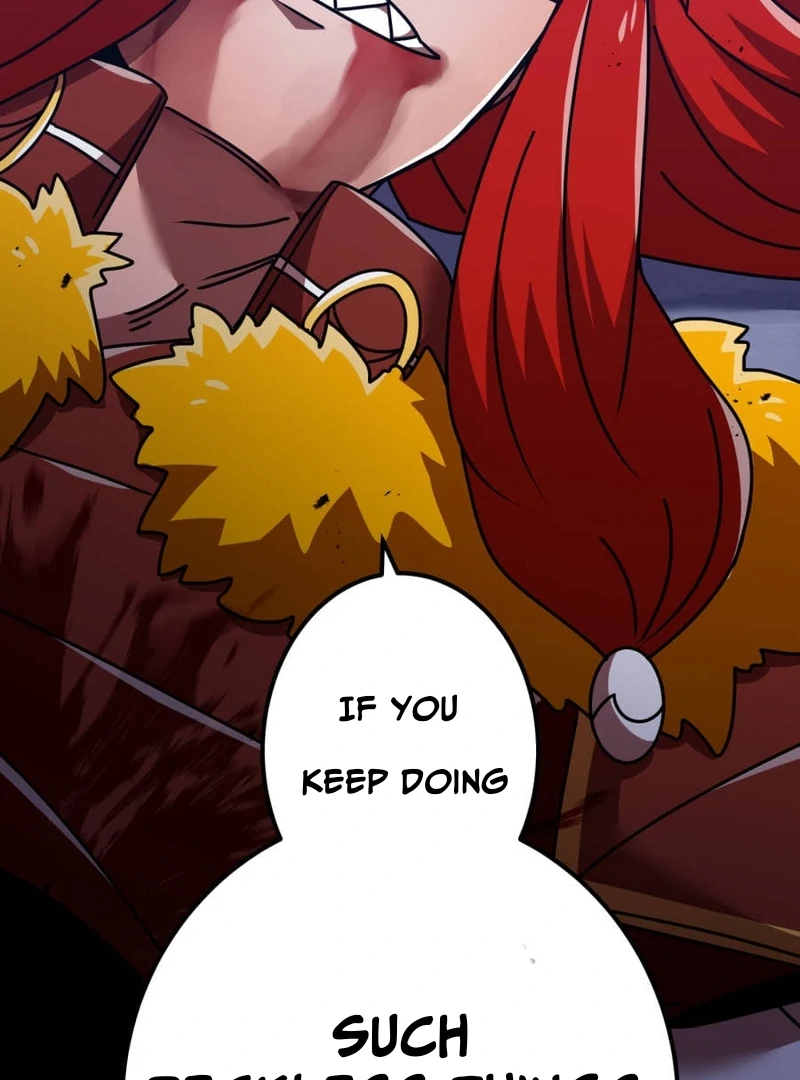 Savior of Divine Blood ~Draw Out 0.00000001% To Become the Strongest~ Chapter 165 - page 96