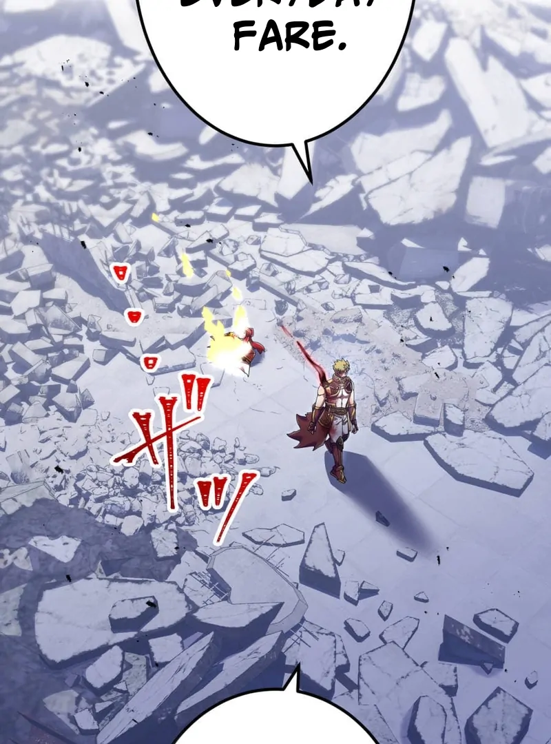 Savior of Divine Blood ~Draw Out 0.00000001% To Become the Strongest~ Chapter 165 - page 98