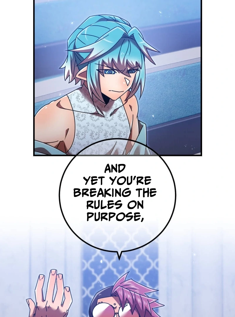 Savior of Divine Blood ~Draw Out 0.00000001% To Become the Strongest~ Chapter 166 - page 101