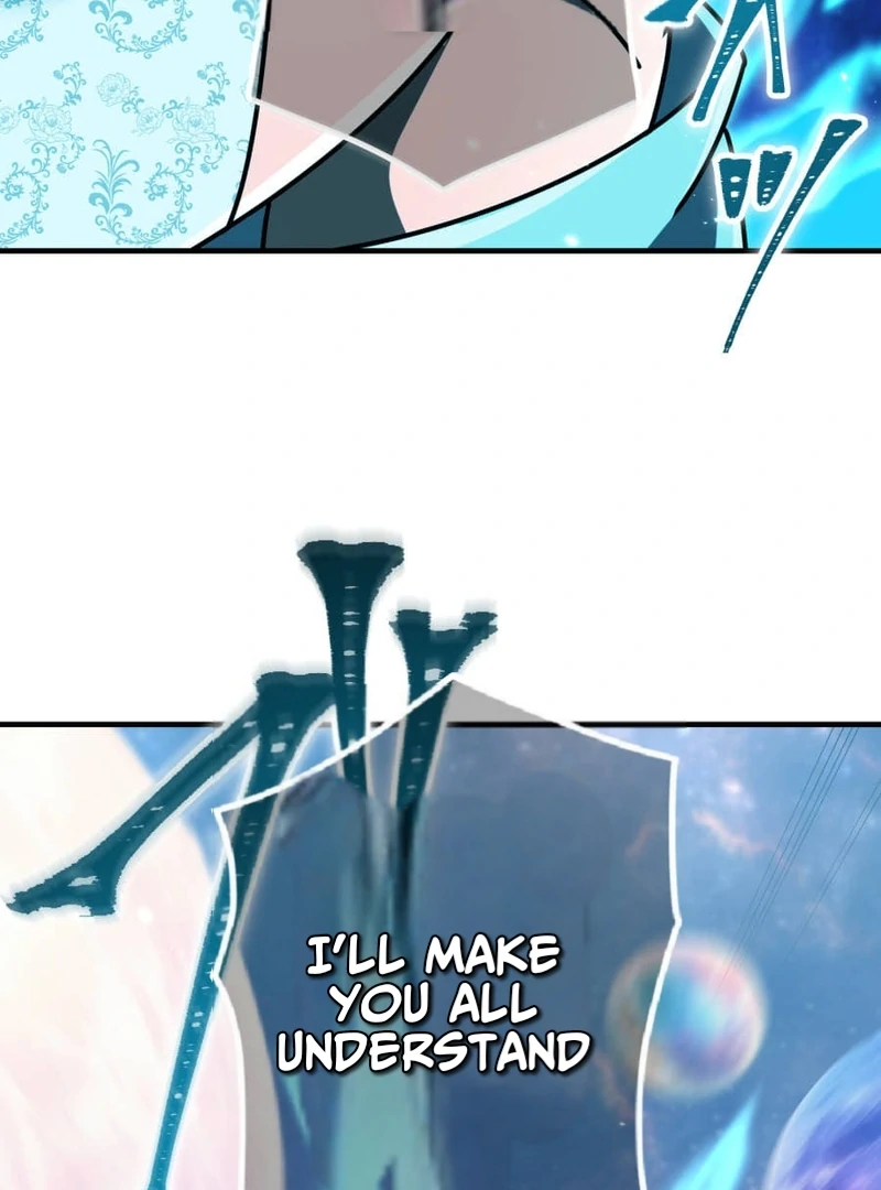 Savior of Divine Blood ~Draw Out 0.00000001% To Become the Strongest~ Chapter 166 - page 118